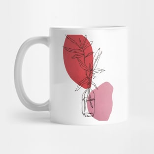 Vase Mug